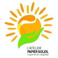 L'Atelier Papier Soleil
